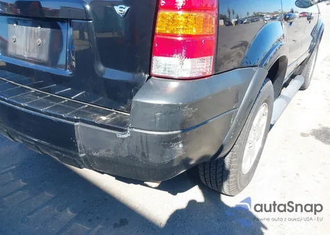 2006 Ford Escape Limited z USA, uszkodzony, nr VIN 1FMCU94166KA98310